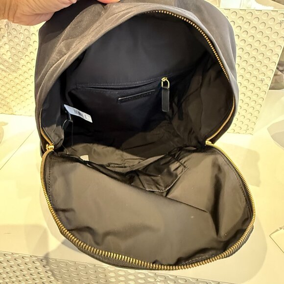 Marc Jacobs Preppy Nylon Backpack 4S5HBP059H02 M0012907